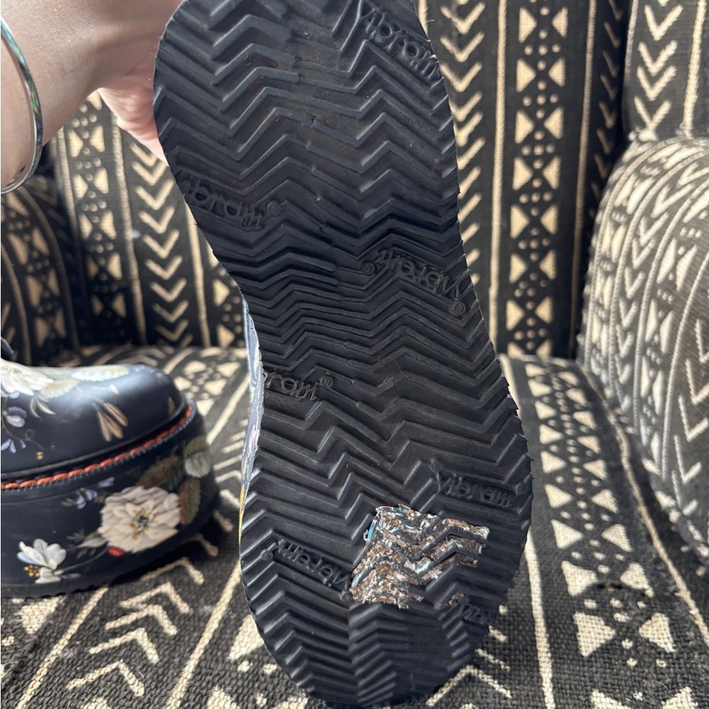 R13 double stack boot RARE - Picture 5 of 5